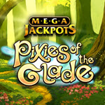 MegaJackpots Pixies of the Glade
