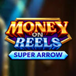 Money on Reels Super Arrow