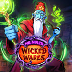 Mr Null’s Wicked Wares