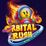 Orbital Rush