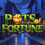 Pots of Fortune