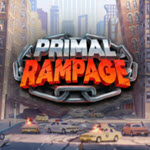 Primal Rampage