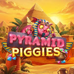 Pyramid Piggies
