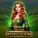 Queen of the Irish