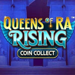 Queens of Ra Rising: Coin Collect