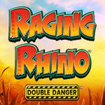 Raging Rhino Double Danger