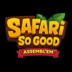 Safari So Good Assembl’em
