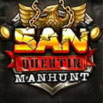 San Quentin Manhunt