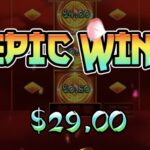 29$  с фриспинов