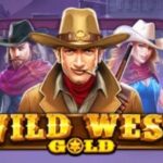 Wild West Gold здзівіў