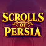 Scrolls of Persia
