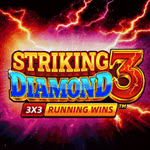Striking Diamond 3