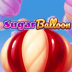 Sugar Balloon
