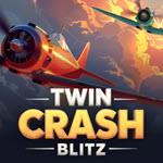 Twin Crash: Blitz