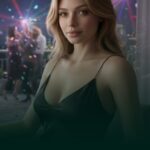 Турнір на 500 000 RUB: Пазнаёмства з Евой у Eva Casino