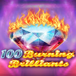 100 Burning Brilliants
