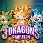 3 Dragons Rake It In