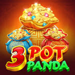 3 Pot Panda