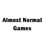 Almost Normal Games