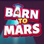 Barn to Mars
