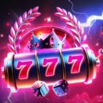 Турнір на 1 000 FS: Шалёныя спіны ў Mad Casino