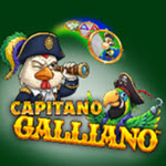 Capitano Galliano