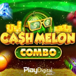 Cash Melon Combo