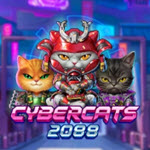 Cybercats 2088