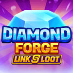 Diamond Forge: Link & Loot