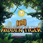 Diego Wild Search for the Hidden Tiger