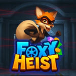 Foxy Heist