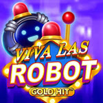 Gold Hit: Viva Las Robot