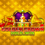 Golden Crown Hold & Win