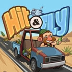Hit & Fly