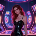 Турнір на 7 000 BYN Рулетка шчасця красавік 2026 у Fonbet Casino