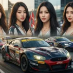 Турнір на 10 000 USD Weekly Race у LuckyAnon Casino