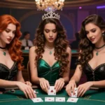 Турнір на 5 000 BYN «Удачны ход», красавік 2026, у Fonbet Casino