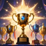 Турнір на 7 000 EUR: Сяйво трафеяў у Play Fortuna Casino і Booi Casino