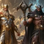 Турнір на 3 333 FS Zeus vs Hades Gods of War 250 and Cash'n Spins 243 Plus у Lets Lucky Casino