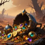 Бясплатны турнір на 585 000 Pts у Картошка фри ад Mascot, май 2026 у Goldfishka Casino
