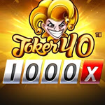 Joker 40 1000