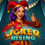 Joker Rising