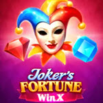 Joker's Fortune Win X