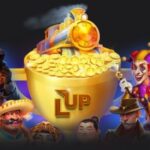 Турнір на 20 000 EUR Spin Express у Level Up Casino