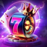 Разыгрыш 1 000 FS лато-шаленства ў Mad Casino