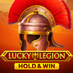 Lucky Legion Hold & Win