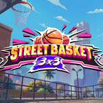 Street Basket 3x3
