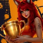 Турнір на 2 750 EUR + 1000 FS штомесяц у Foxslots Casino