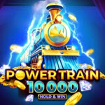 Power Train 10,000