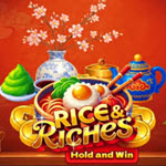 Rice & Riches